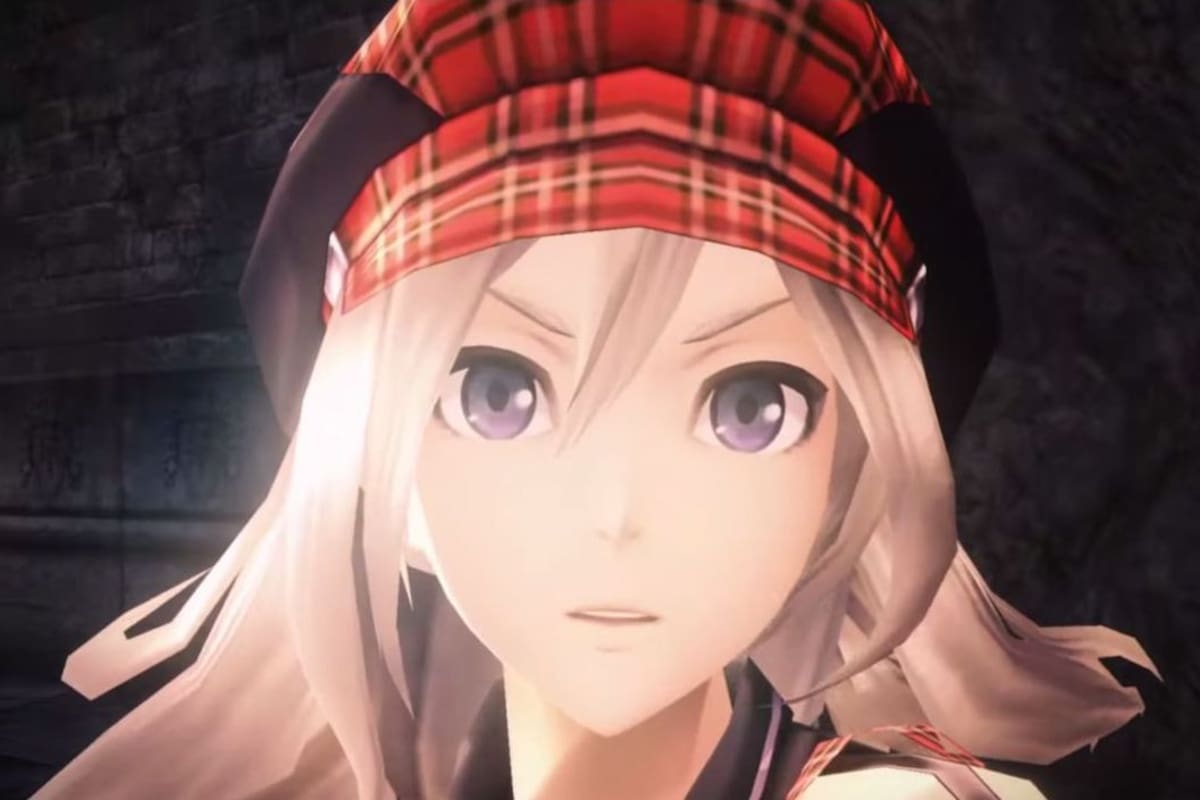 Remake y secuela de God Eater tienen fecha de salida en América