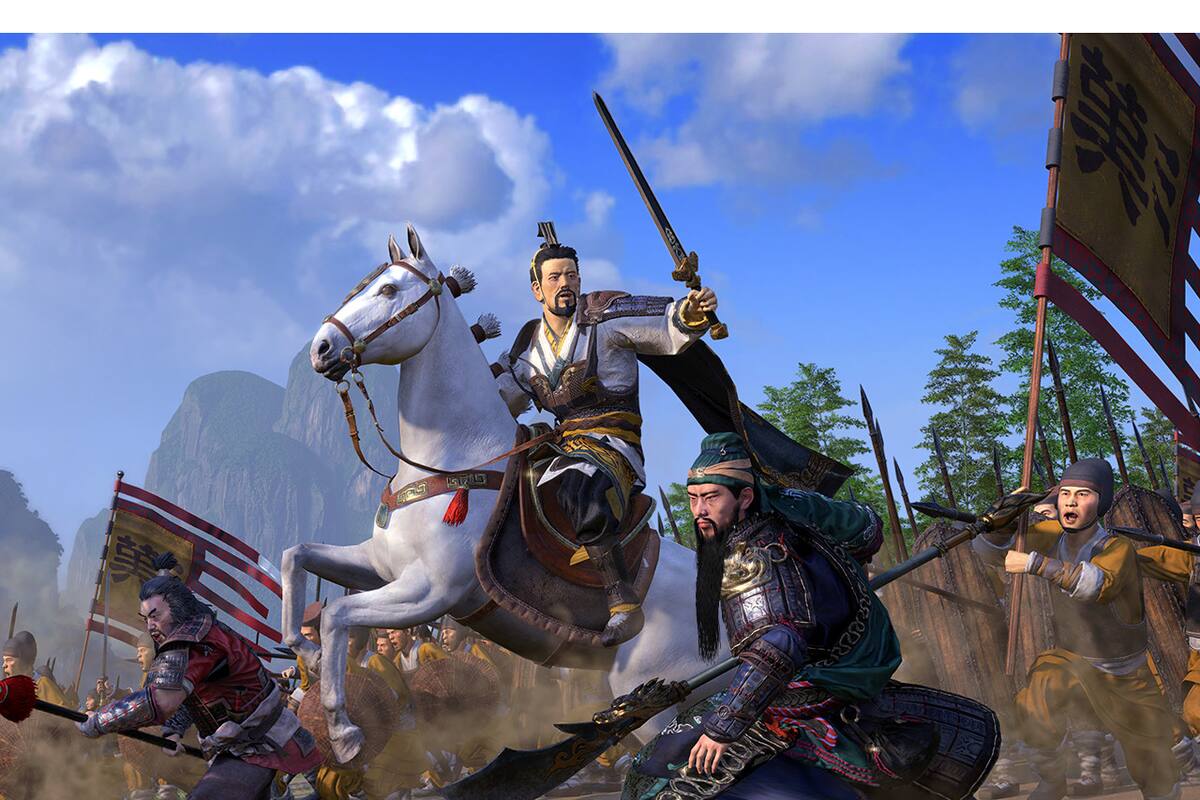 Total War: Three Kingdoms ya no recibirá nuevo contenido y los fans están furiosos