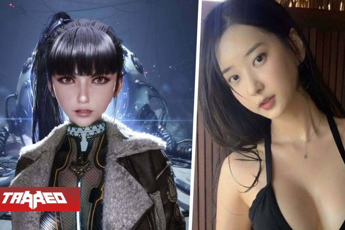 Periodista dice que protagonista de Stellar Blade es "una muñeca sexualizada" creada "por alguien que nunca ha visto a una mujer" y jugadores responden que está basada en una modelo