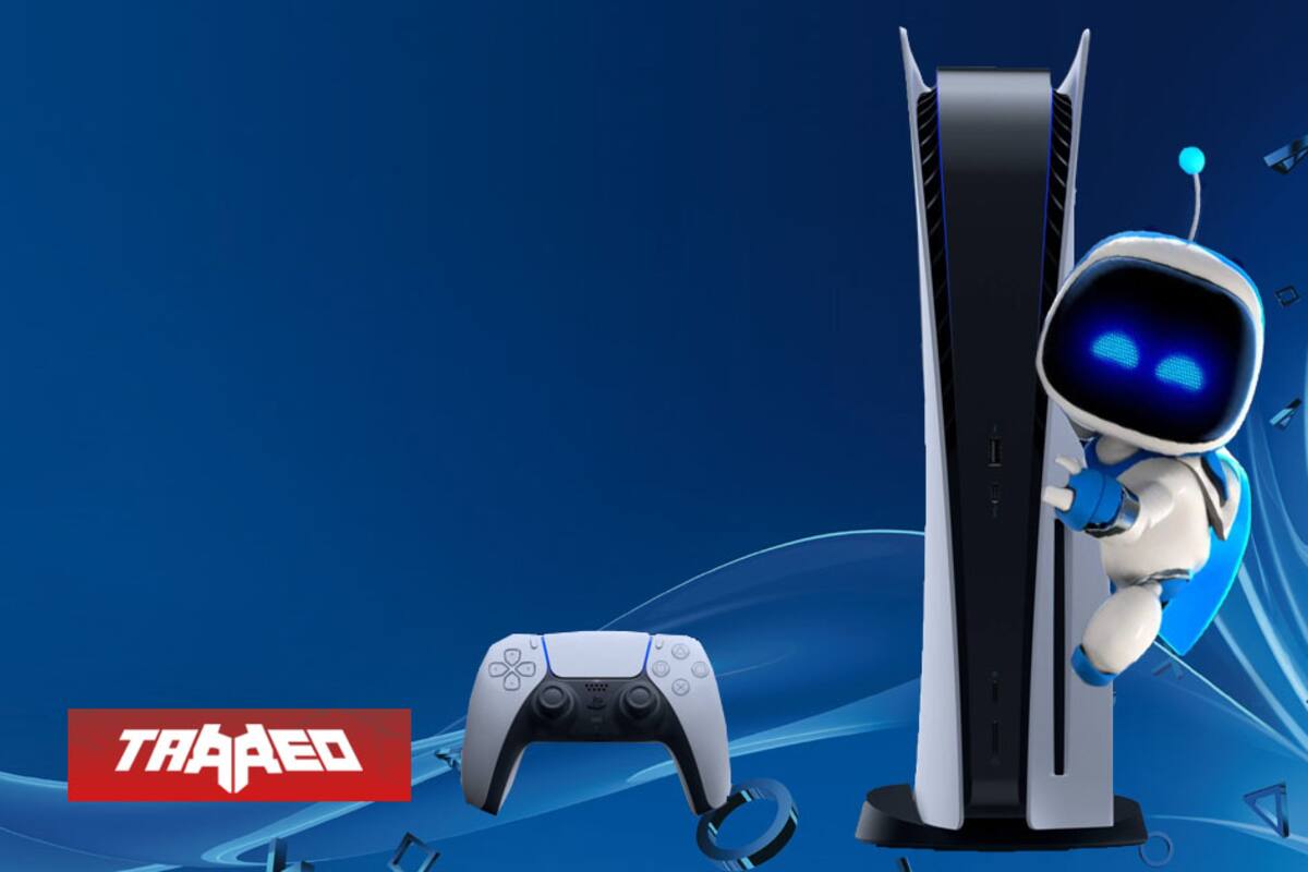 El 82% de los jugadores de PlayStation 5 han comprado la versión con lector de discos, pero en septiembre de 2024 solo fue el 60%