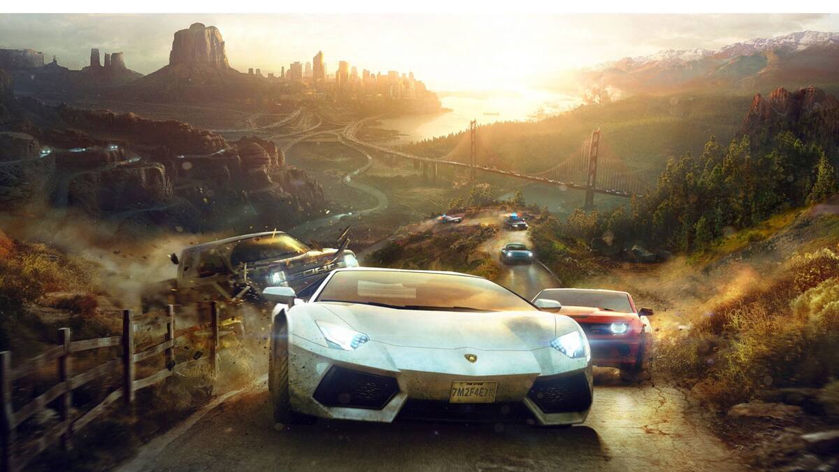 Los jugadores necesitarán versión de 64 bits de Windows para correr el juego