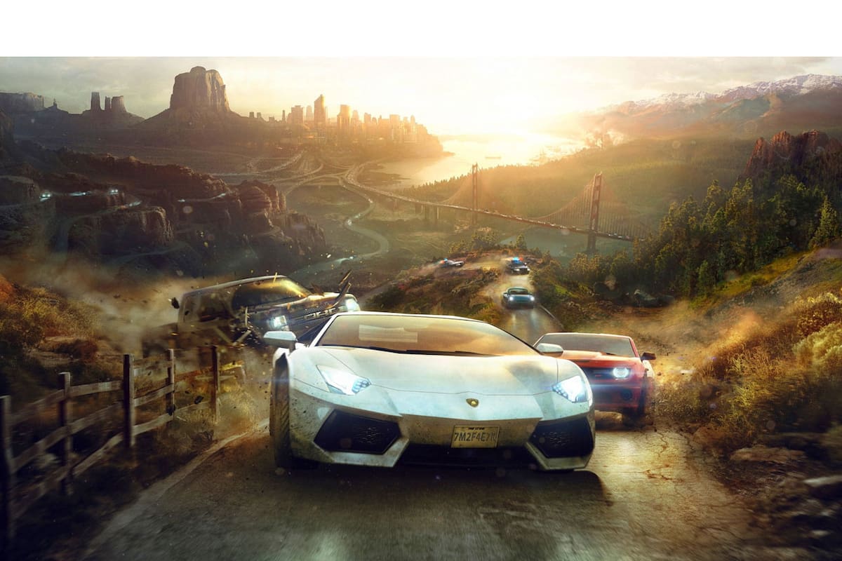 Revelan requerimientos de sistema para The Crew