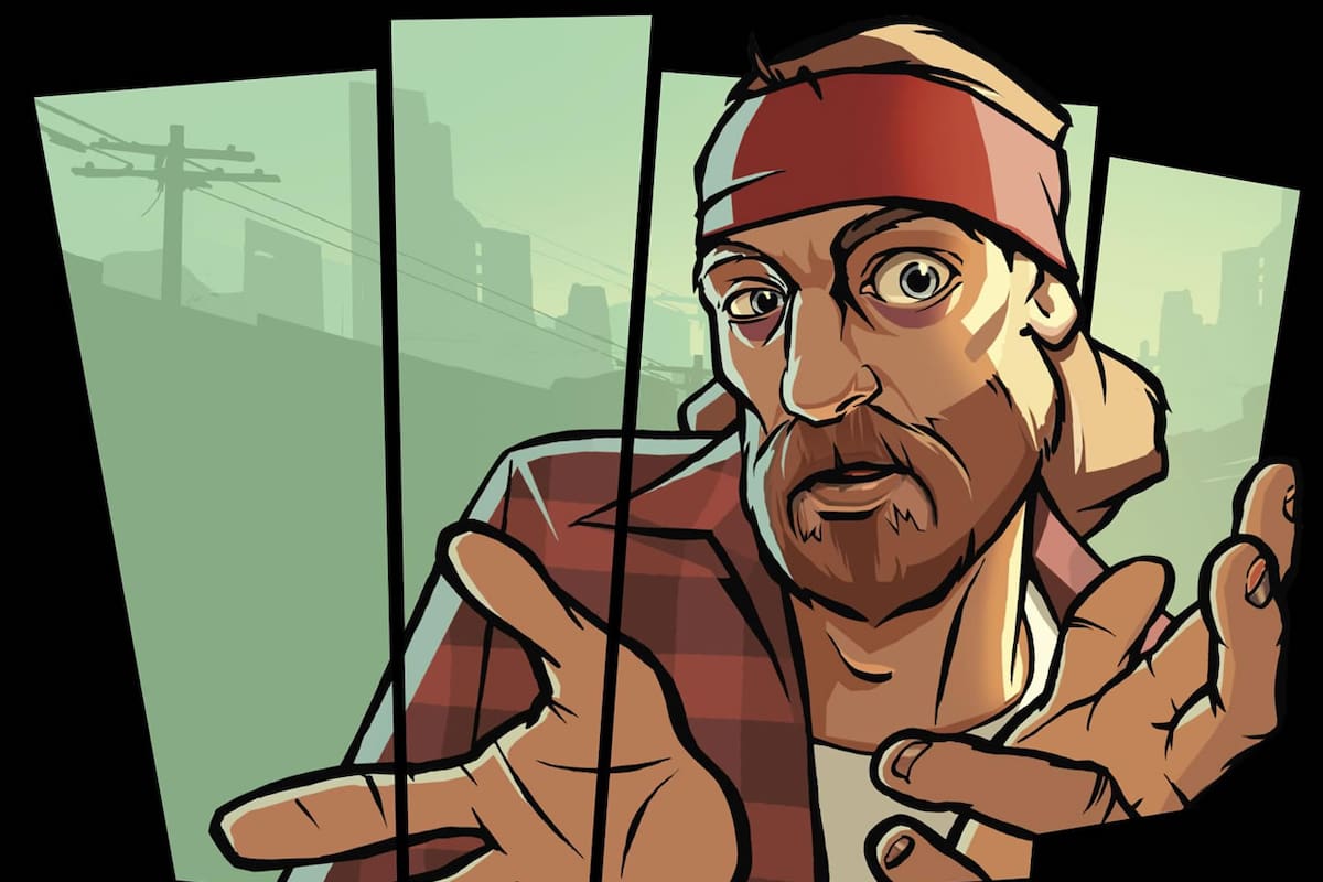 ¡Inevitable! Fans piensan que GTA: The Trilogy tiene pistas de GTA 6