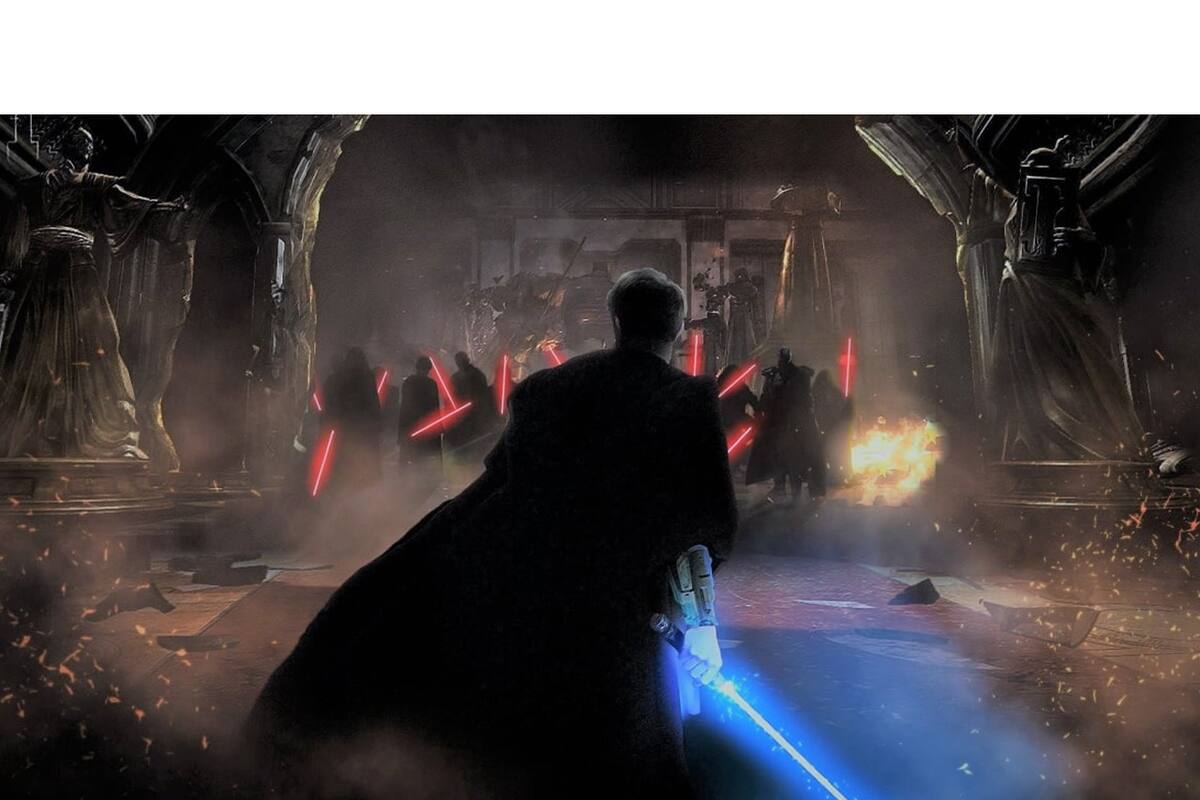 ¿Remake de Star Wars: KOTOR sigue vivo? PlayStation explica por qué borró material del juego