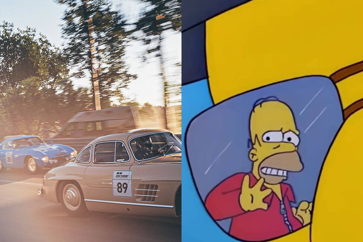"Usted no aprende ¿verdad?" Gran Turismo 7 aumenta precio de vehículos legendarios