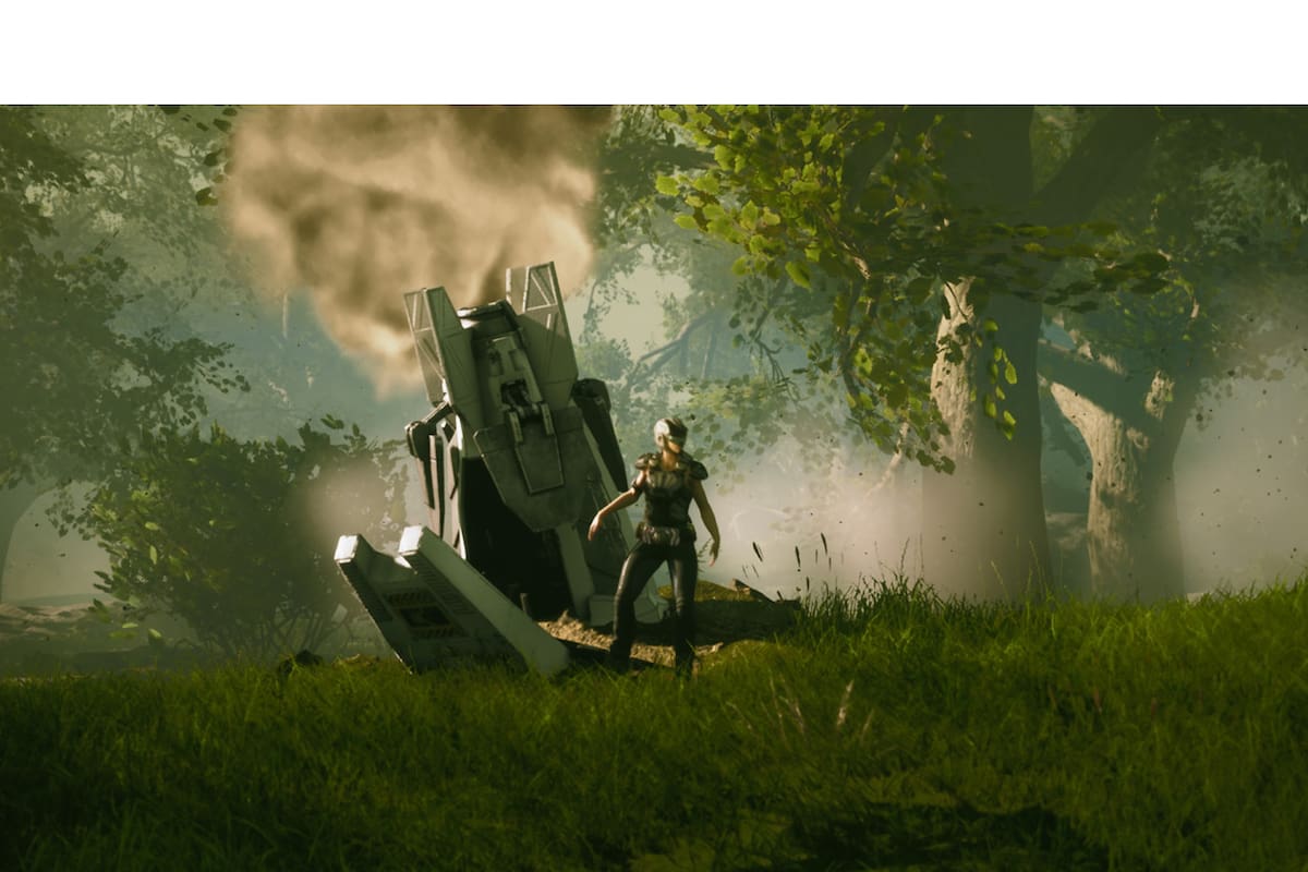 Housemarque se unirá a los Battle Royale con Stormdivers