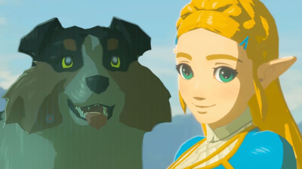 Los jugadores no se quedaron con la respuesta de Nintendo ni con las ganas de mimar a los canes virtuales