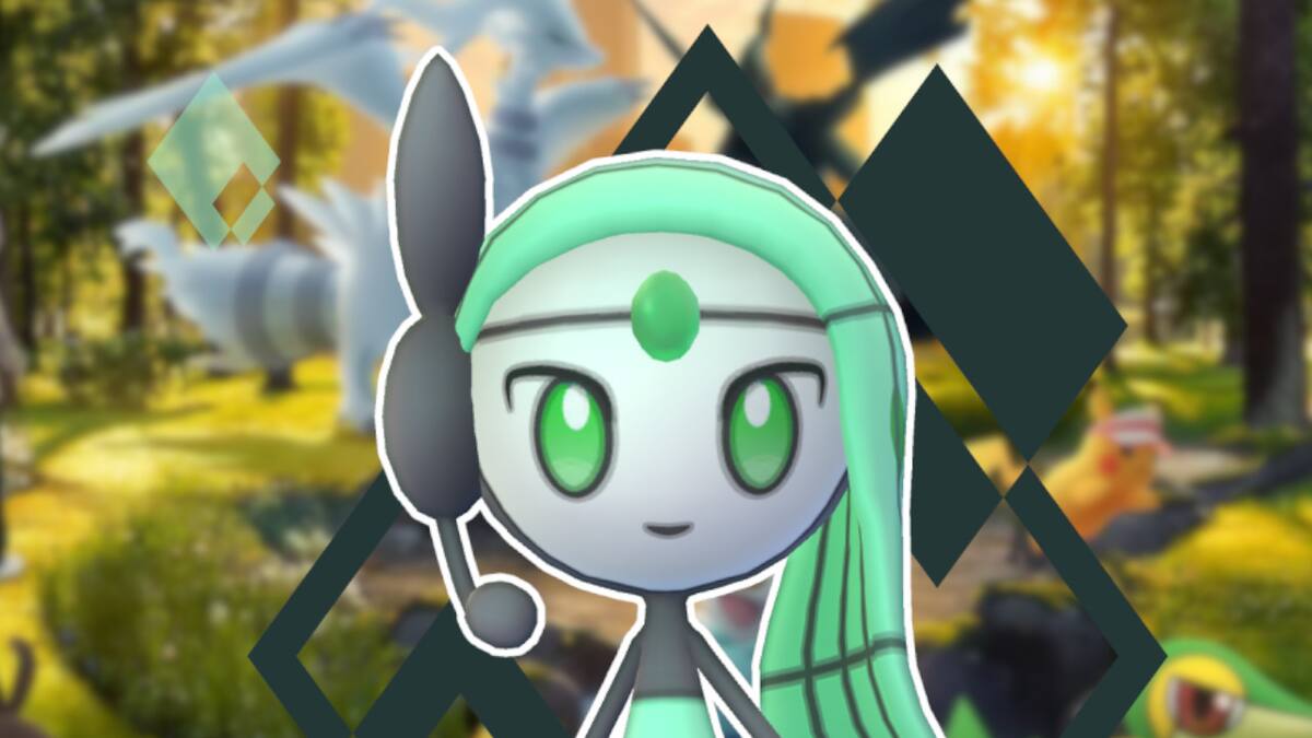 Los jugadores podrán aprovechar el evento para completar su Pokédex de Unova