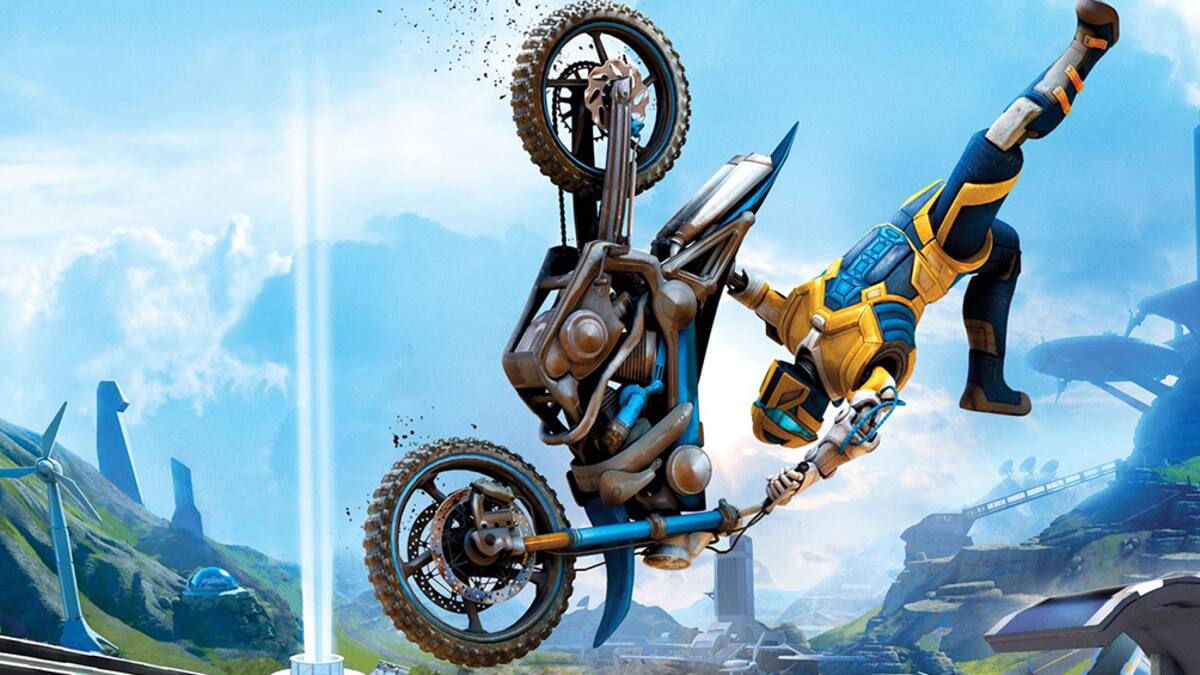 Los jugadores podrán compartir sus creaciones en Xbox One, PS4 y PC