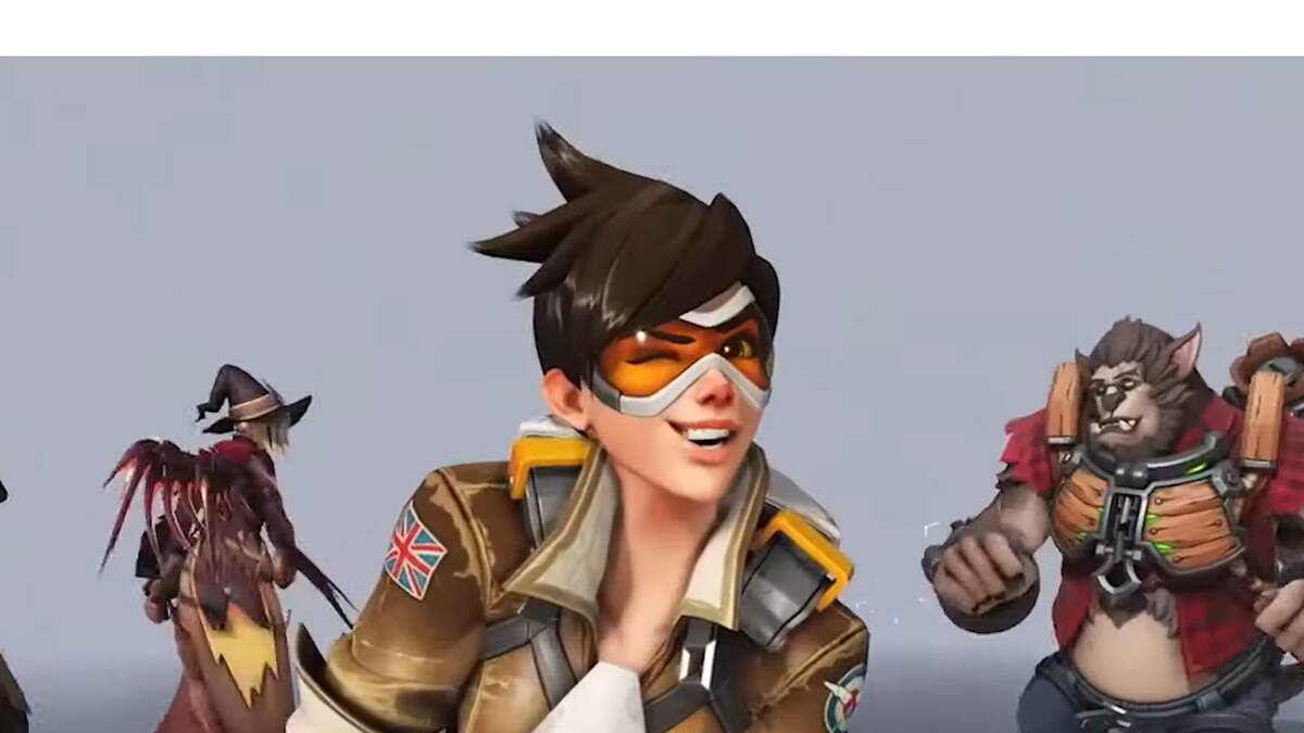 Los jugadores podrán conseguir muchos skins y otros elementos cosméticos