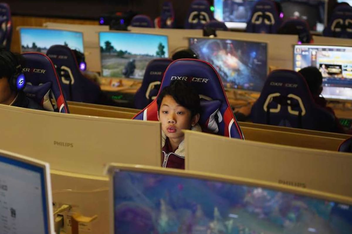 China aprueba publicación de 30 videojuegos extranjeros