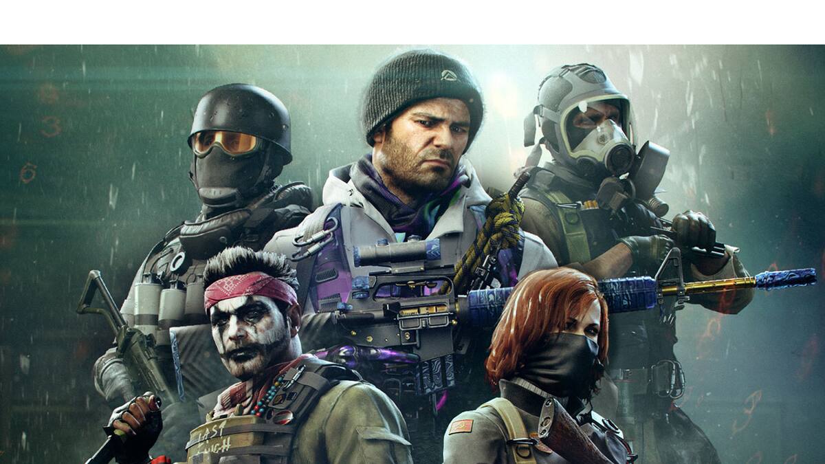 Los jugadores podrán disfrutar todas las novedades a partir del próximo 7 de octubre