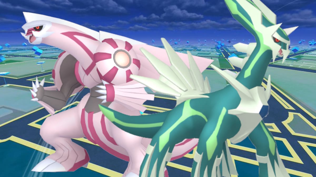 Los jugadores podrán encontrar muchas otras criaturas shiny como bonus de ultradesbloqueo