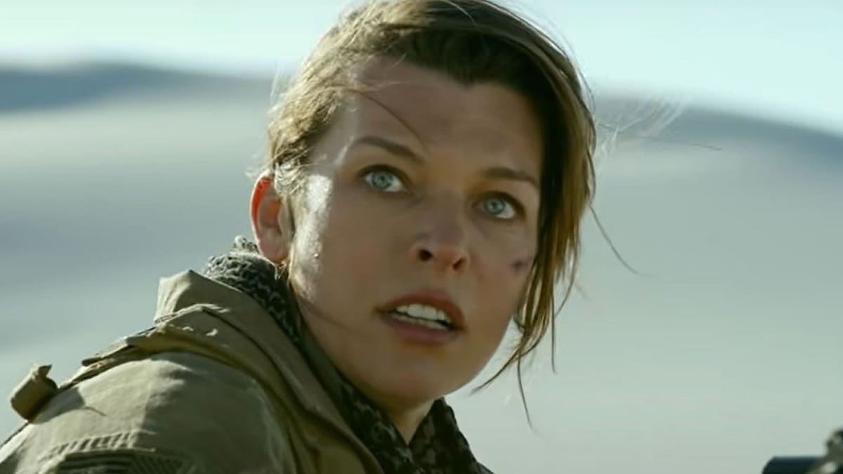 Los jugadores podrán jugar con Natalie Artemis y enfrentar a un emeigo que aparecerá en el filme