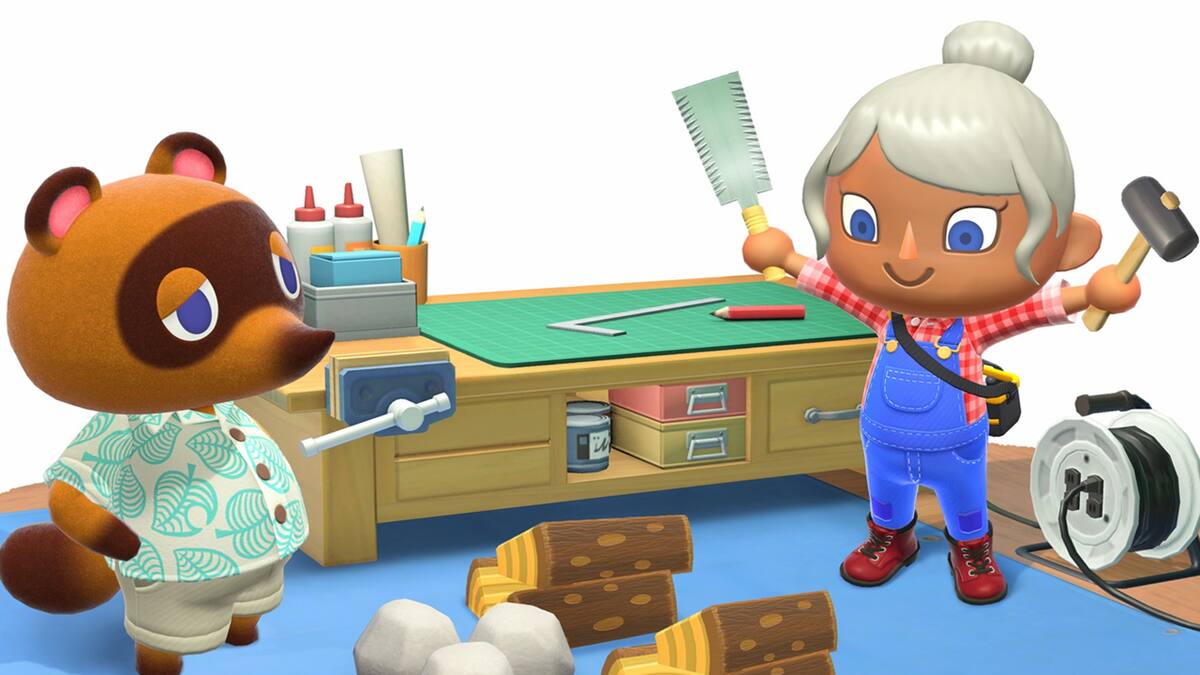 Los jugadores podrán modificar a sus personajes y participar en nuevas actividades