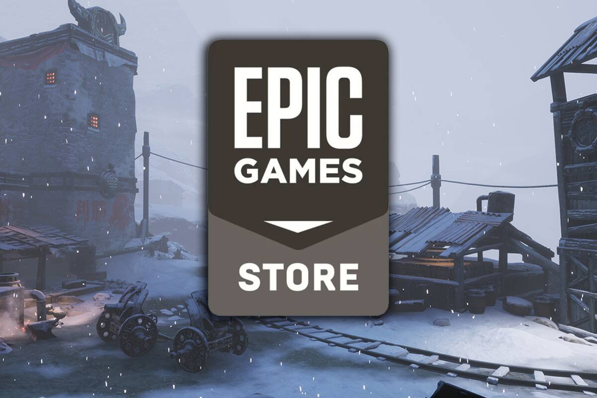 Gratis: la Epic Games Store regalará pronto un juegazo con reseñas muy positivas