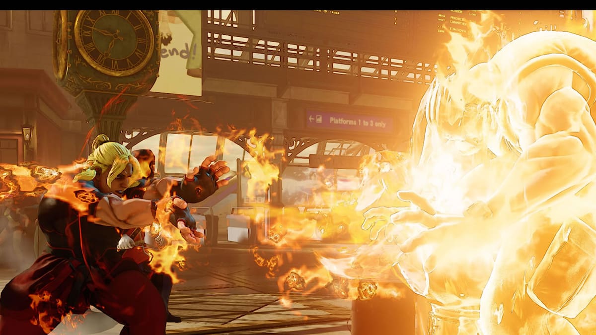 Los jugadores podrán obtener una armadura Rathalos para Ken