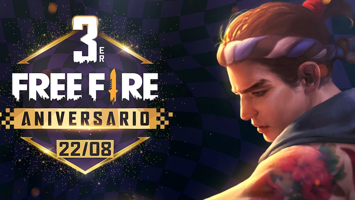 Los jugadores podrán probar todos los personajes sin costo y Garena les reglará uno