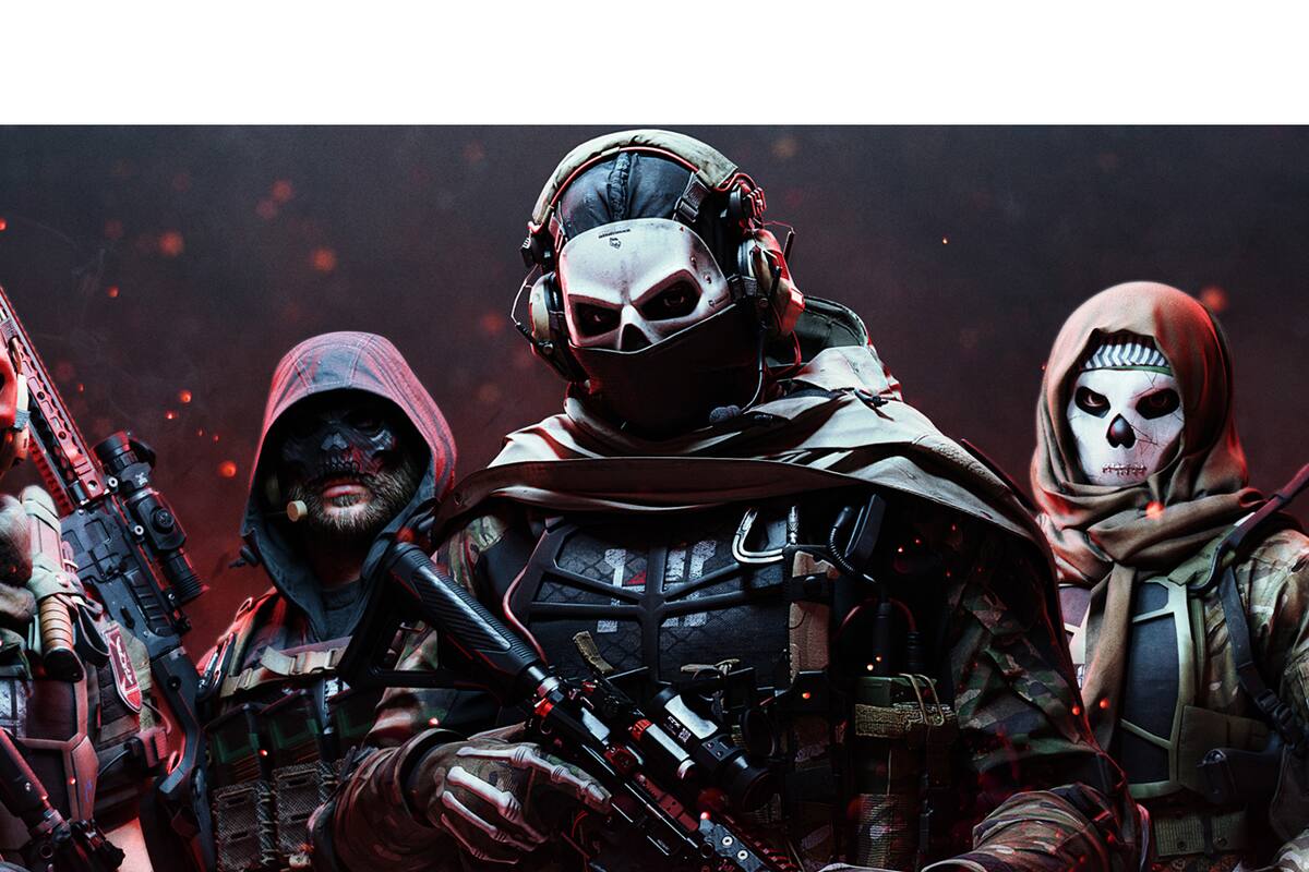 Confirman buena noticia para los fans que gastaron mucho dinero en CoD: Modern Warfare II y Warzone