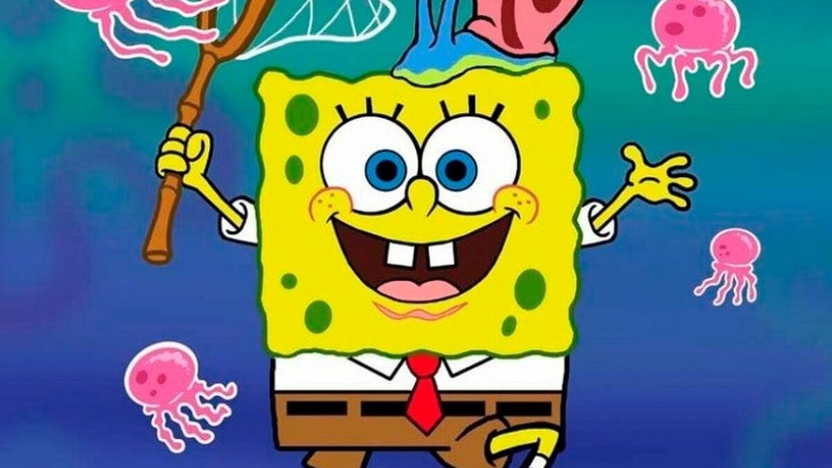 Los jugadores podrán vestirse como Bob Esponja, Patricio, las Tortugas Ninja y más personajes clásicos
