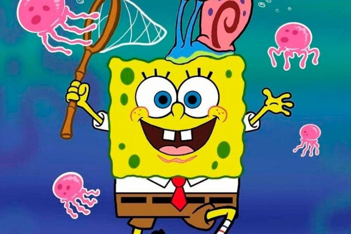 Nickelodeon compartió increíbles diseños oficiales para Animal Crossing