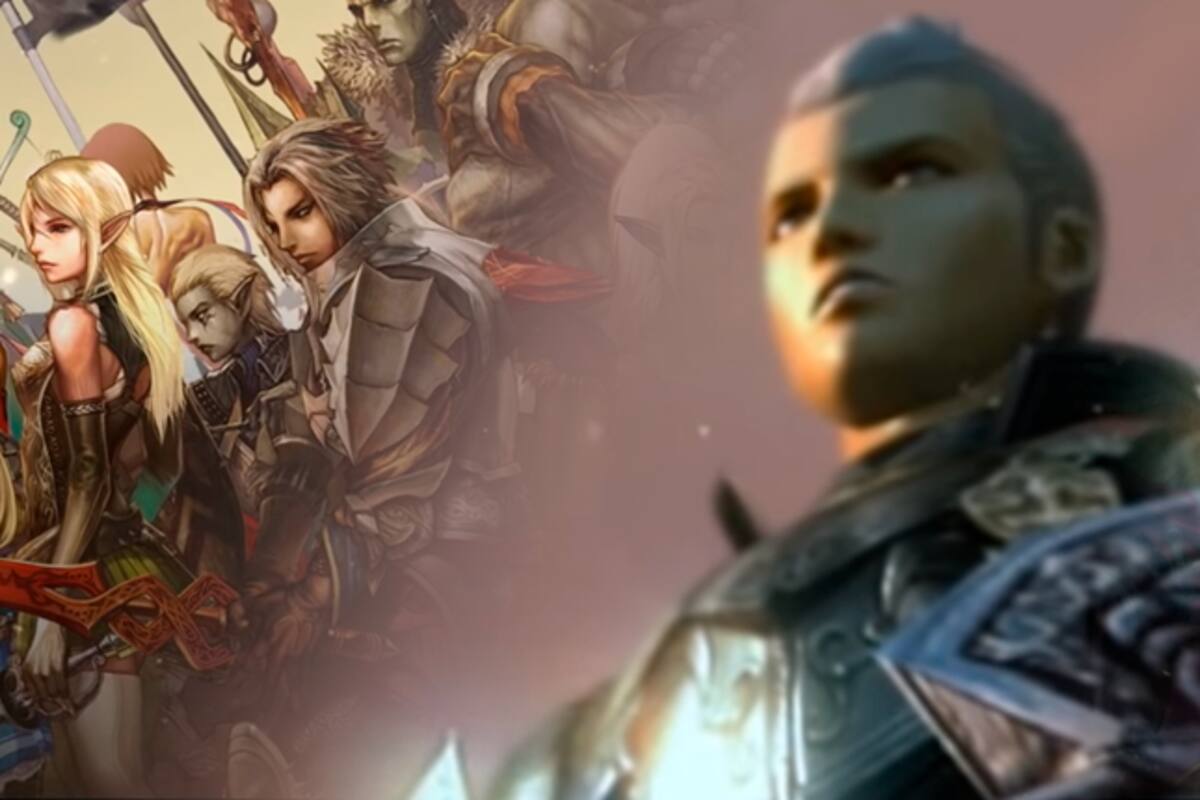 NCSoft estrenó oficialmente Lineage 2 Classic totalmente gratis