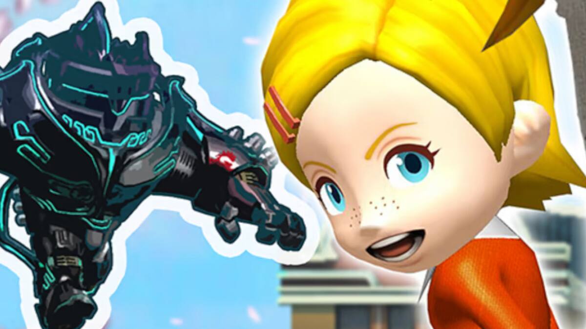 Los jugadores por fin podrán controlar a Luka en The Wonderful One: After School Hero