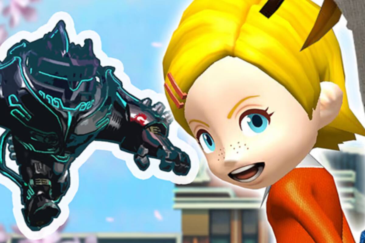 PlatinumGames cumple promesa y lanza nuevo DLC gratuito para The Wonderful 101: Remastered