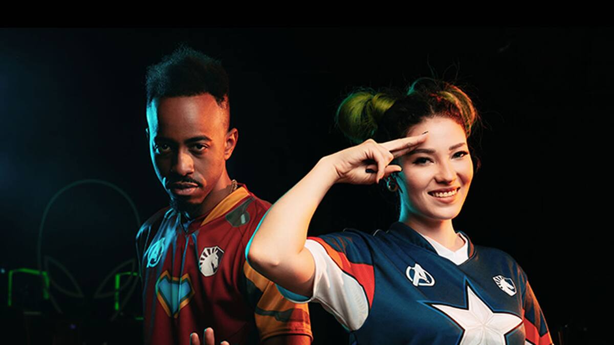 Los jugadores portarán uniformes con diseño de Avengers