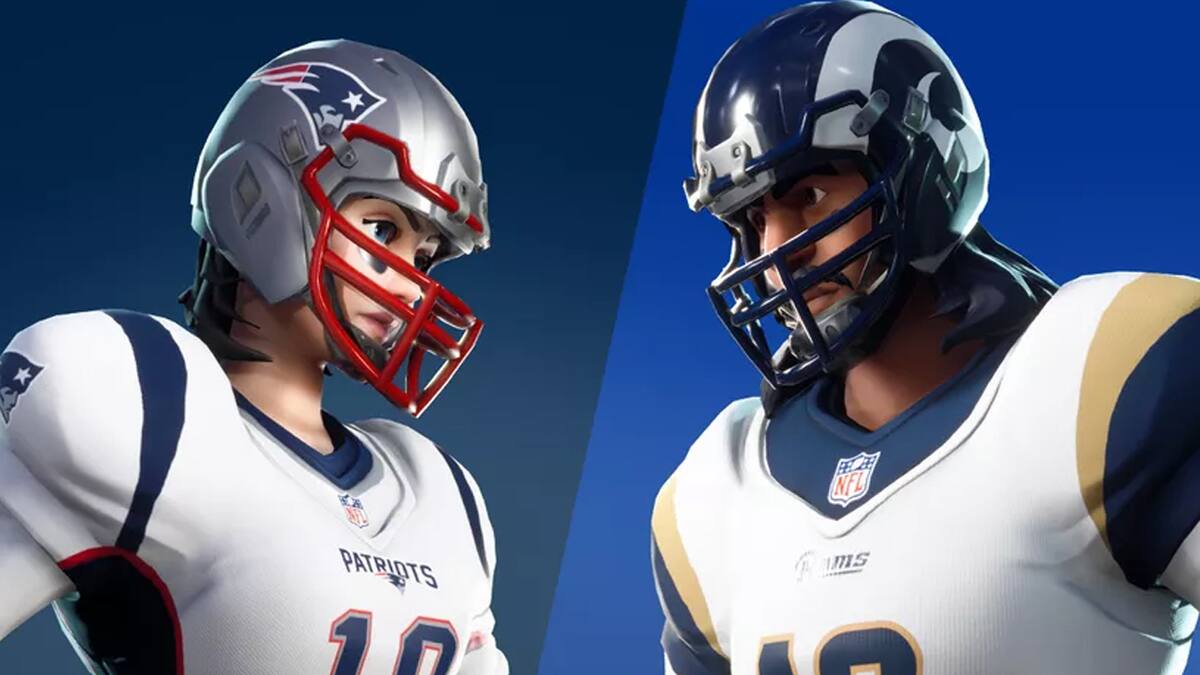Los jugadores profesionales celebrarán el Super Bowl LIV y competirán con fines benéficos