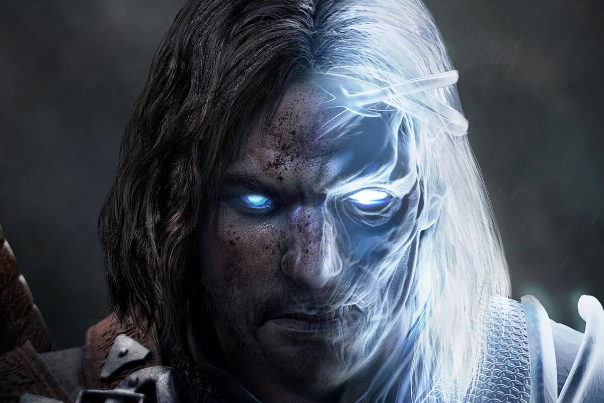 Jugadores de Shadow of War en PC usan cheats para adquirir cajas de botín