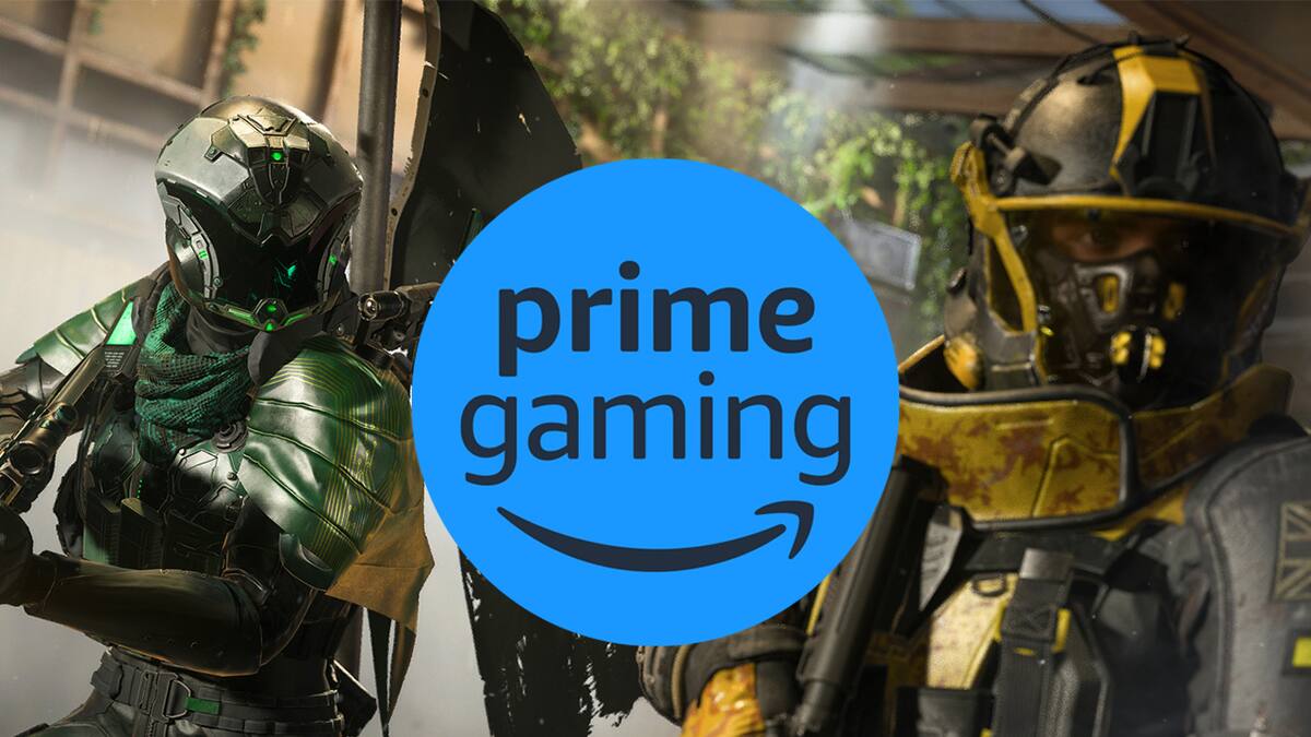 Los jugadores pueden aprovechar los beneficios de Amazon Prime para conseguir obsequios