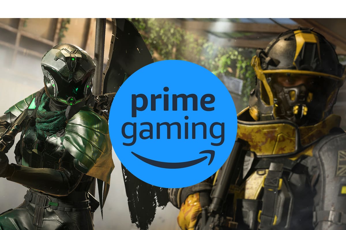 Gratis: Prime Gaming tiene un regalo para los fans de CoD: Modern Warfare III y CoD: Warzone