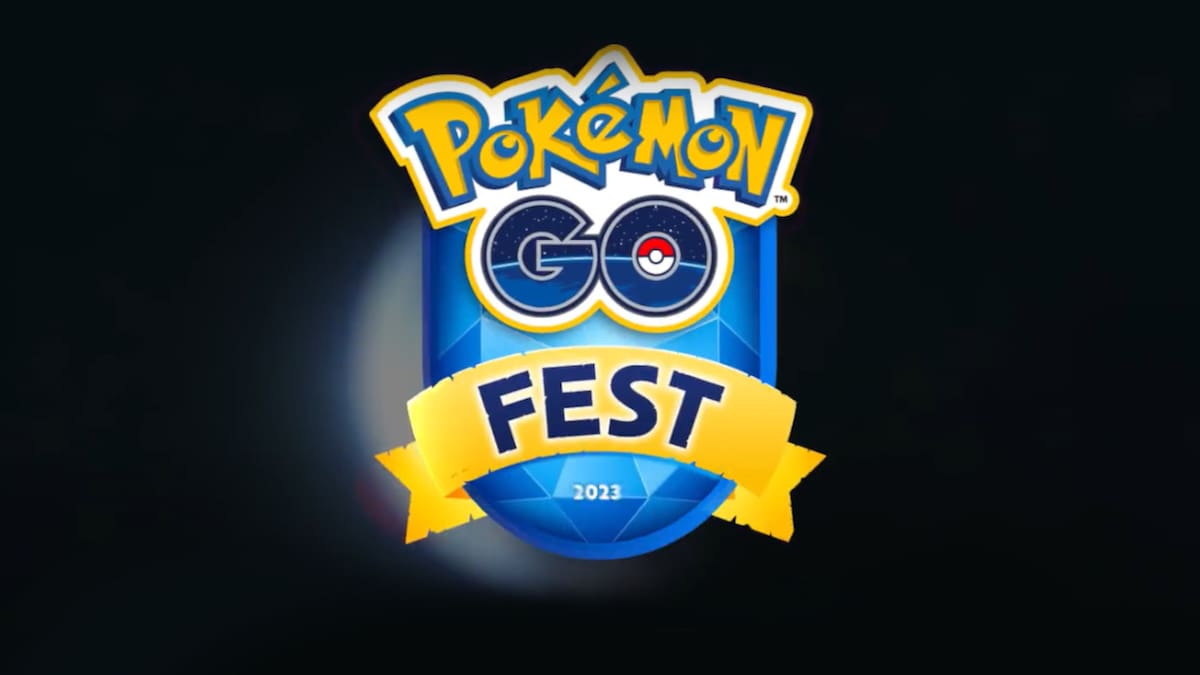 Los jugadores que compren un boleto al parecer podrán capturar al singular Pokémon Joya