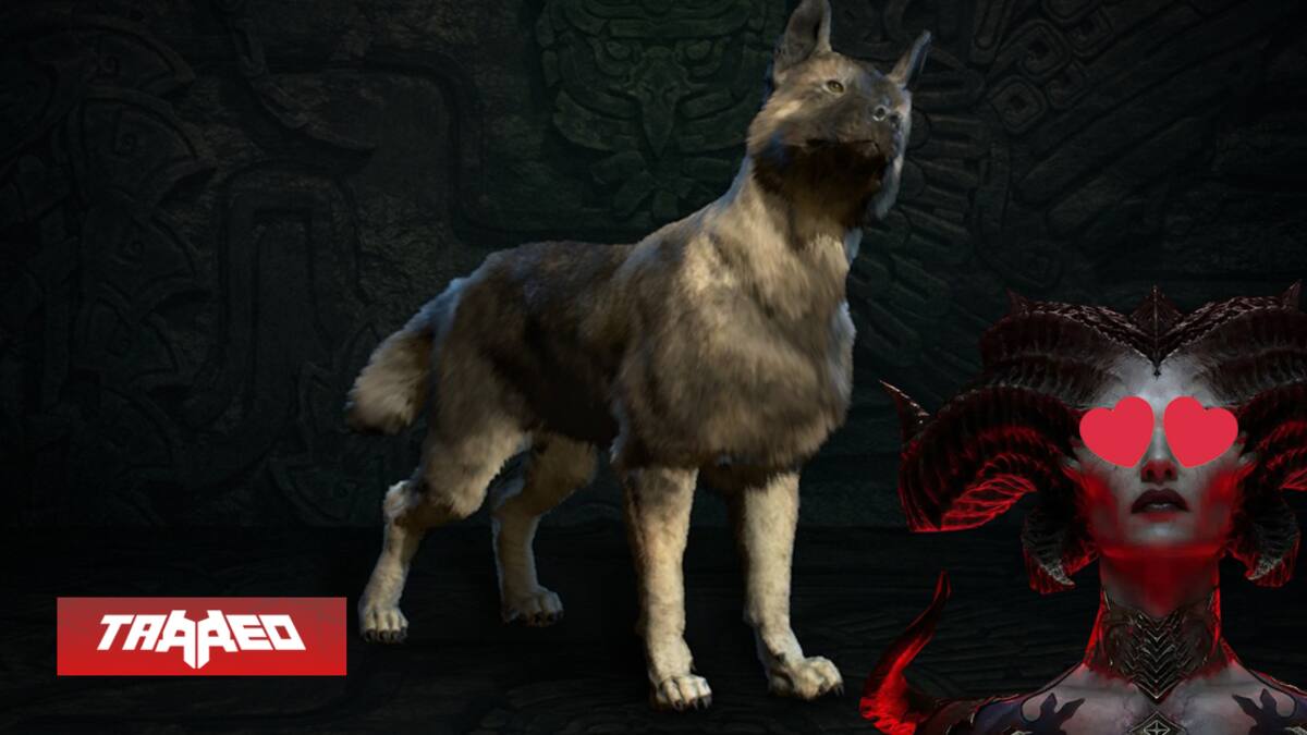 Los jugadores que preordenen el DLC recibirán 3 mascotas adicionales