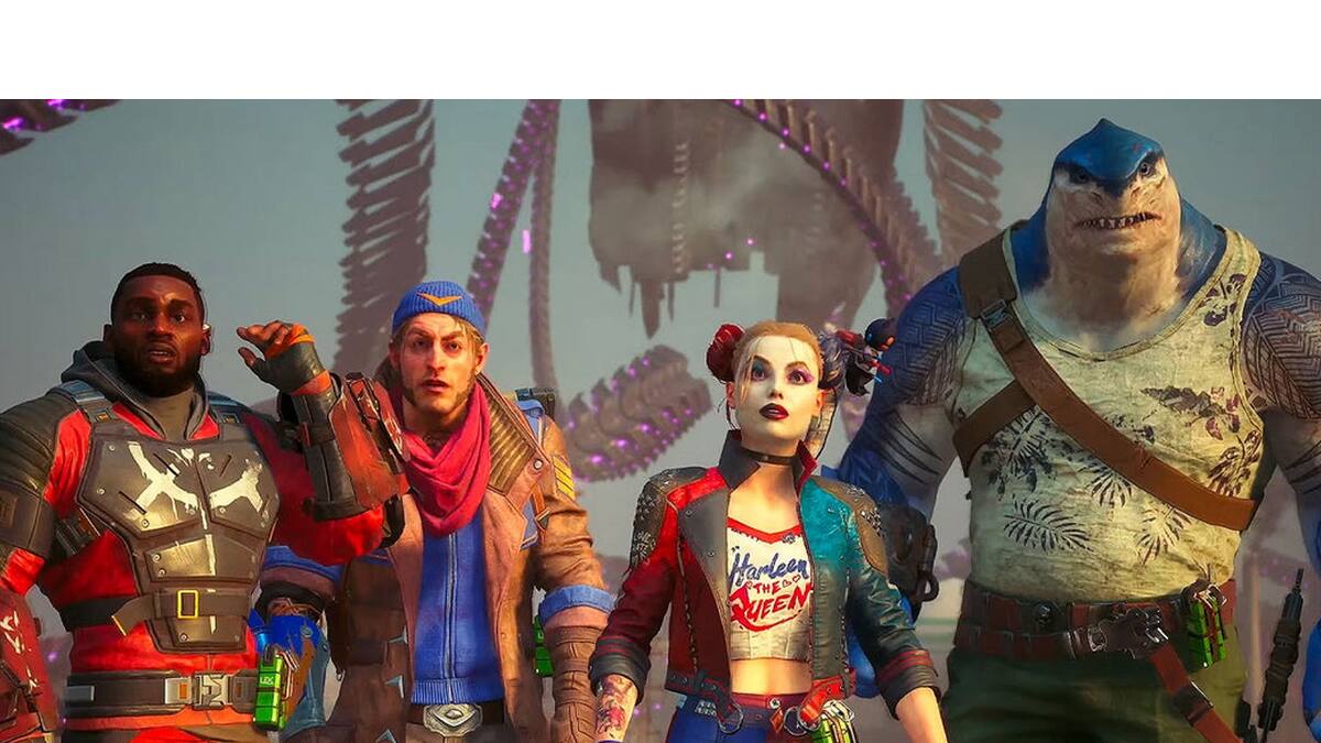 Los jugadores que probaron la Alpha pueden compartir sus opiniones