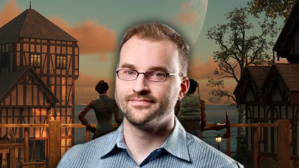 “Los jugadores quieren que los juegos sean geniales”, asegura Aaryn Flynn