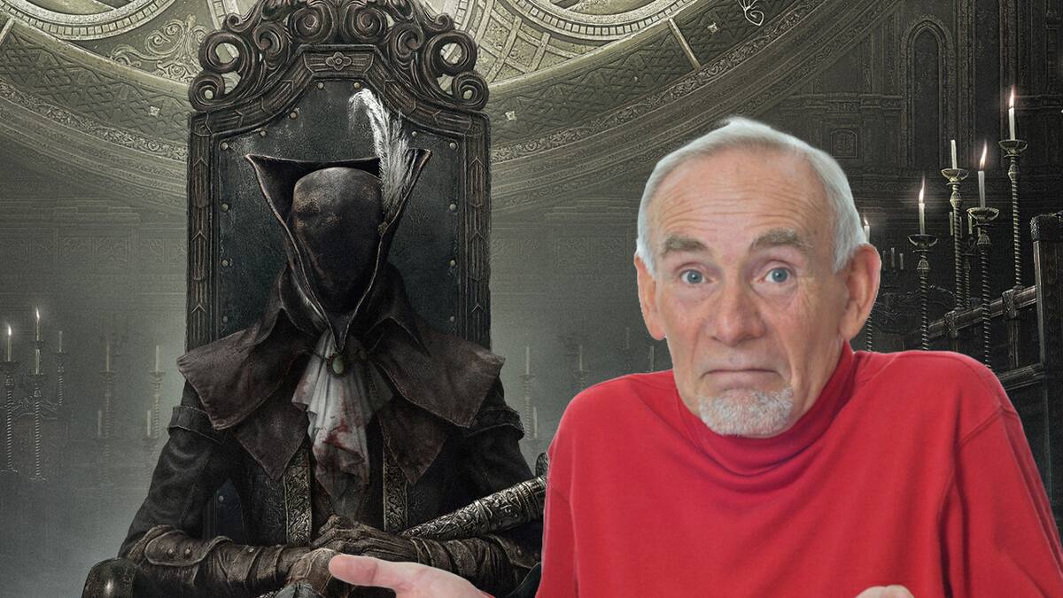 Los jugadores quieren ver un remake o relanzamiento del clásico moderno de FromSoftware