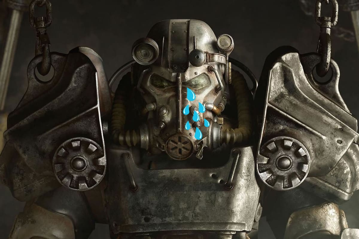 Fallout 4: actualización next-gen es un desastre, usuarios están furiosos