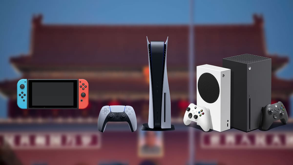 Los jugadores se interesan cada vez más en las grandes producciones de Switch, PS5 y Xbox Series X|S