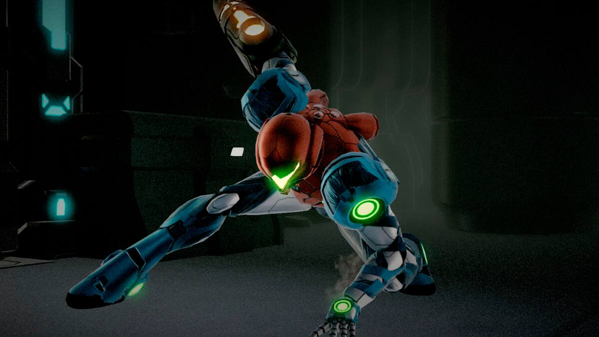 Los jugadores siguen mostrando sus habilidades con Samus Aran