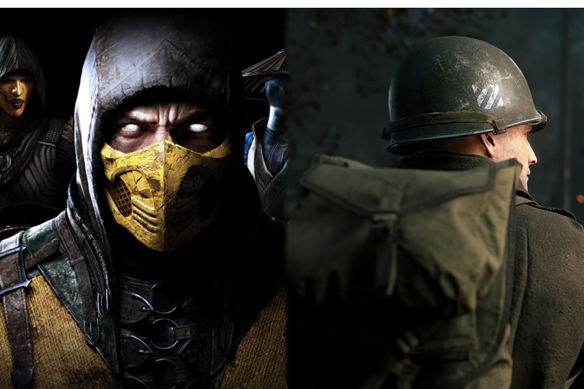 PlayStation Plus octubre: descarga Mortal Kombat X y Hell Let Loose