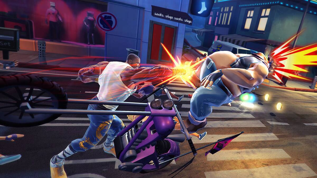 Los jugadores tendrán acceso gratuito al primer nivel en iOS y Android
