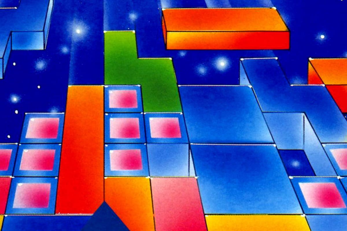 El Tetris original de GameBoy desaparecerá de la eShop de 3DS