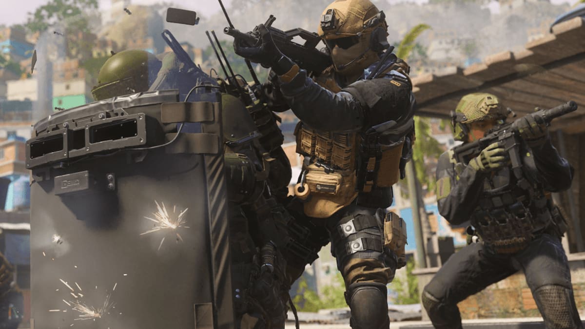Los jugadores tendrán la oportunidad de probar el acceso anticipado del FPS de Activision