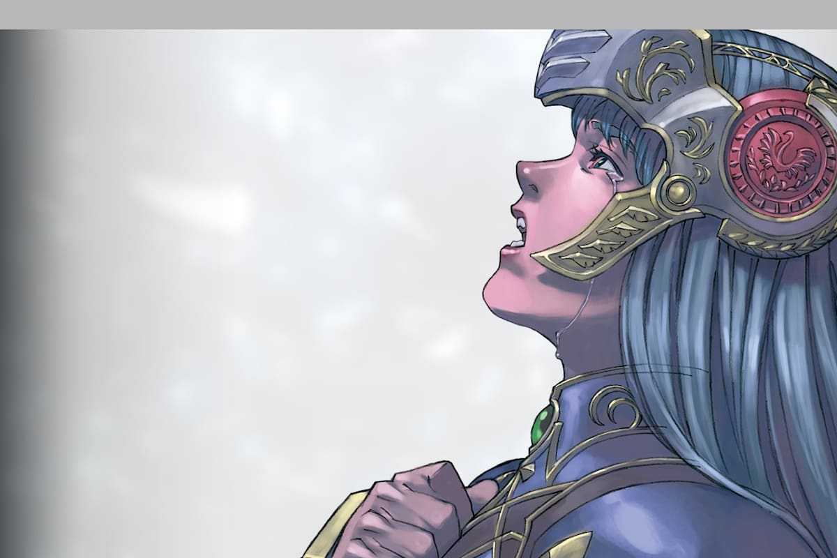 El relanzamiento de Valkyrie Profile: Lenneth para PS5 y PS4 se retrasa
