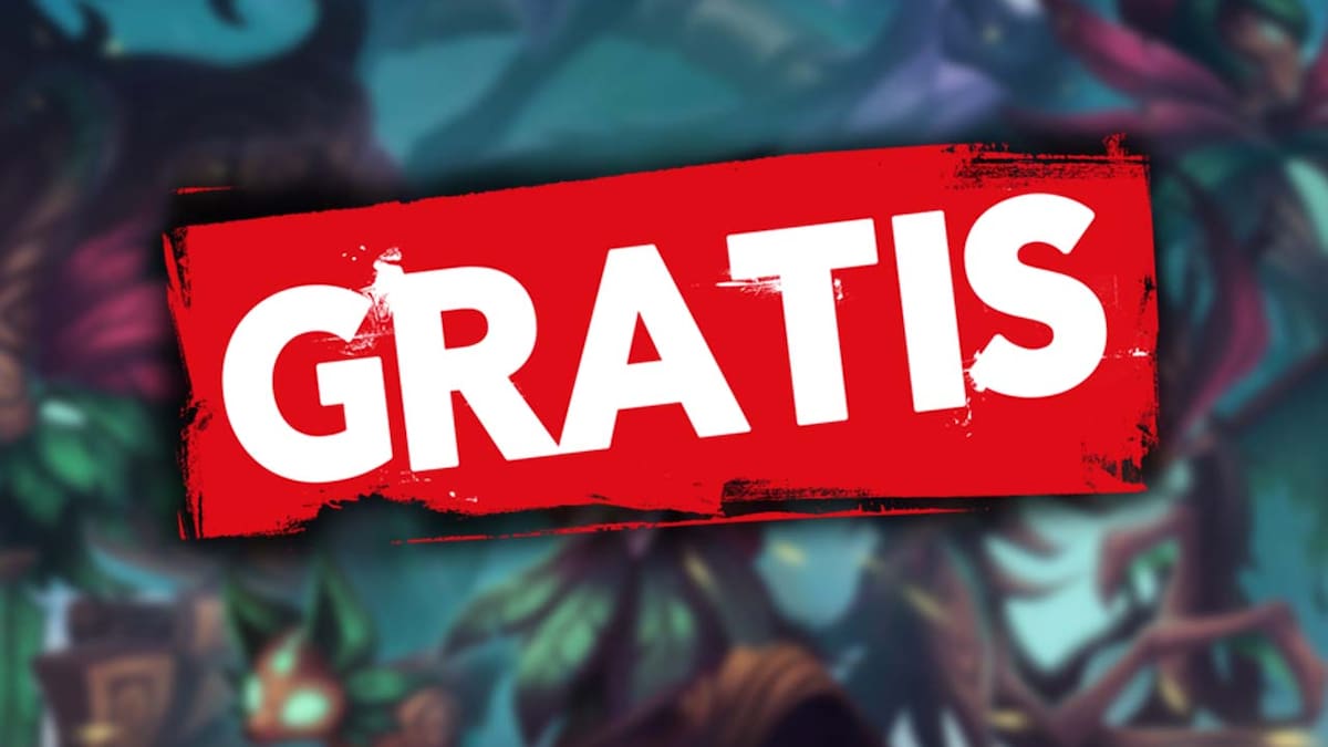 Los jugadores tienen pocos días para conseguir sin costo el videojuego de Laki Studios