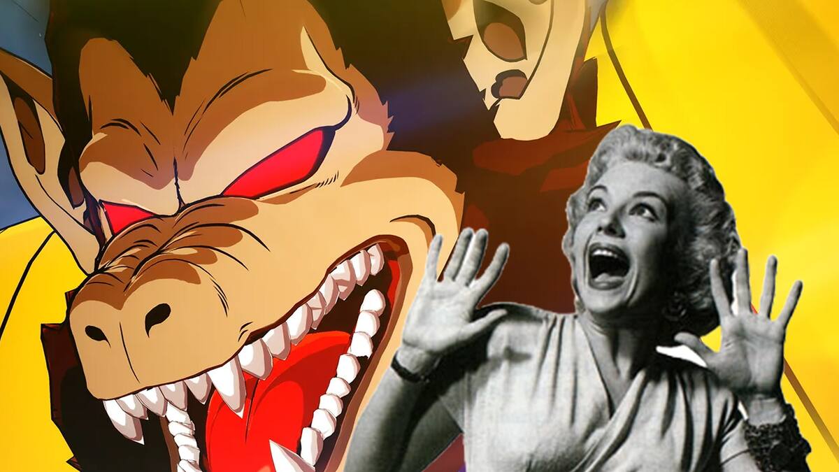 Los jugadores tienen problemas para luchar contra el Príncipe convertido en mono gigante