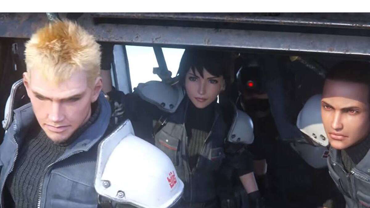 Los jugadores ya no pueden jugar THE FIRST SOLDIER