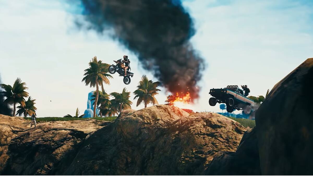 Los jugadores ya pueden adquirir el Event Pass por $9.99 USD